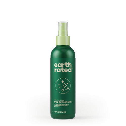 Earth Rated Refresh mist for dogs (White tea & basil)