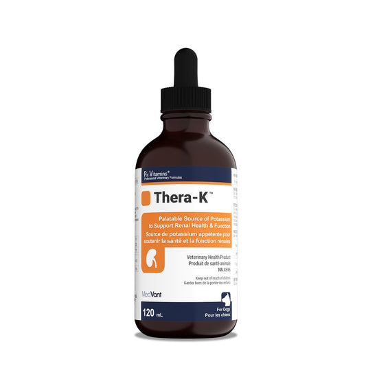 Rx Vitamins Thera-K