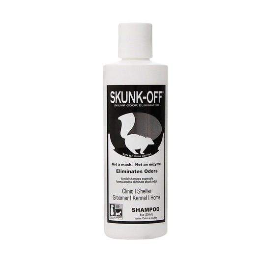 Skunk-Off Shampoo