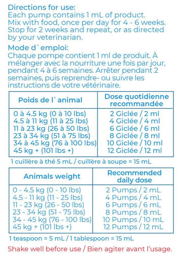 Detoxafen-K Kidney Support