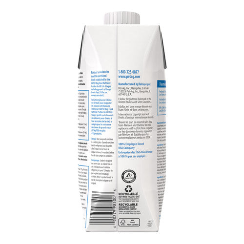 Pet-Ag Esbilac Liquid Milk Replacer for Puppies