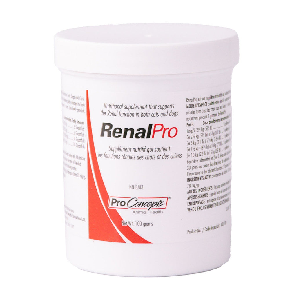 Renal Pro