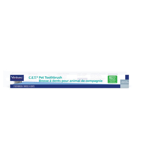 Virbac C.E.T Pet Toothbrush