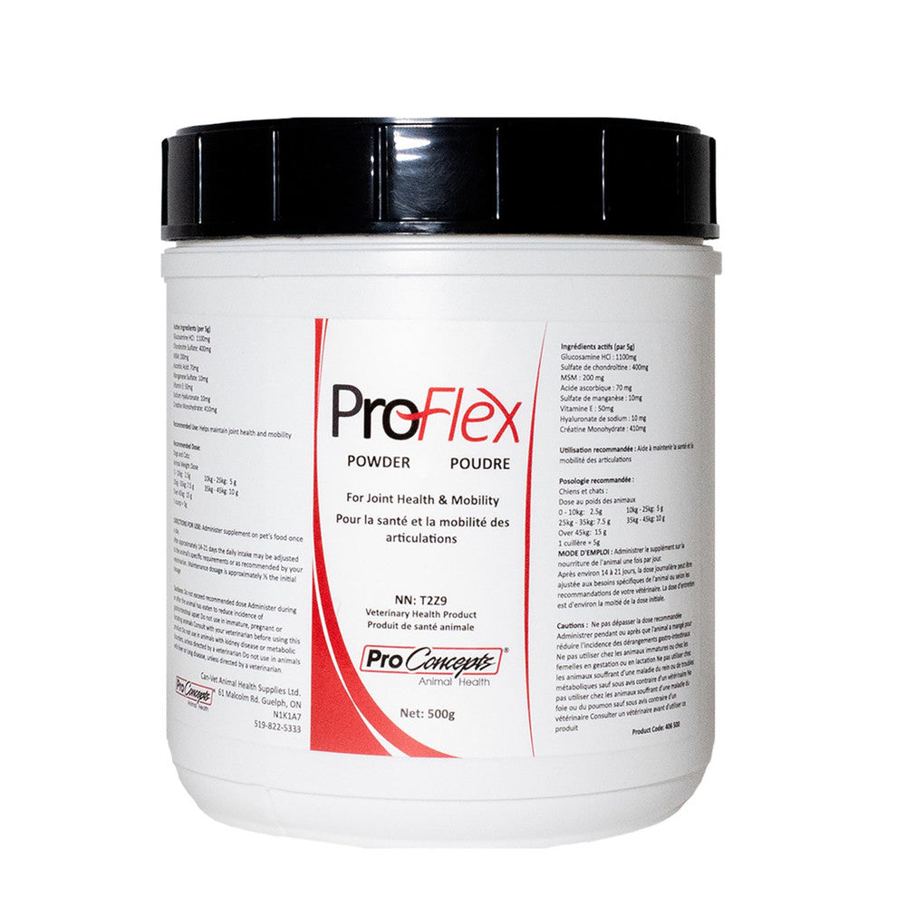 ProFlex Powder