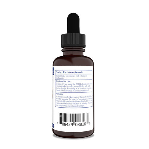 Rx Vitamins Rx D3