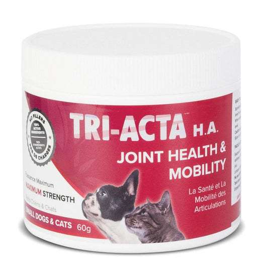 Tri-Acta H.A. Maximum Strength