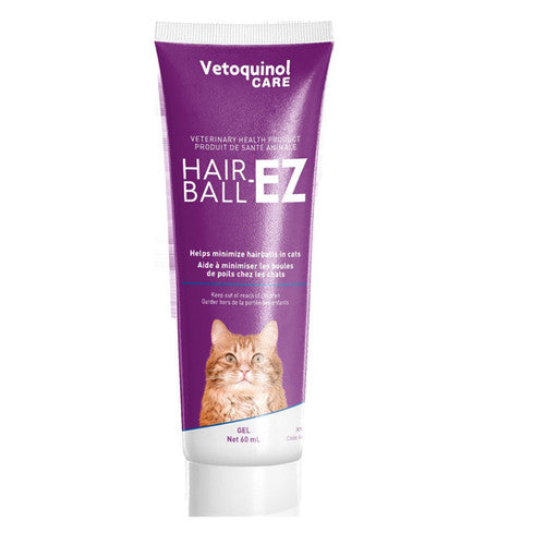 Vetoquinol Hairball-EZ