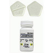 Dexamethasone Tablet