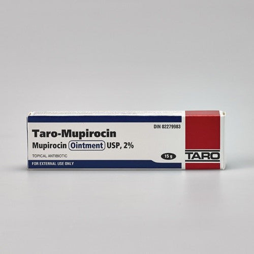Mupirocin 2% Ointment