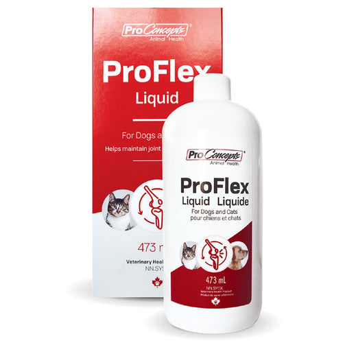 ProFlex Liquid for Dogs and Cats