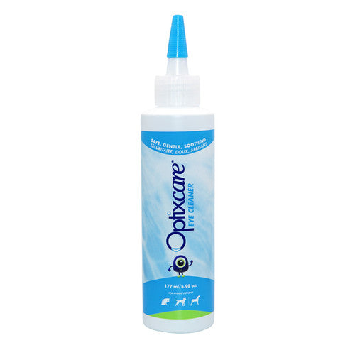 Optixcare Eye Cleaner