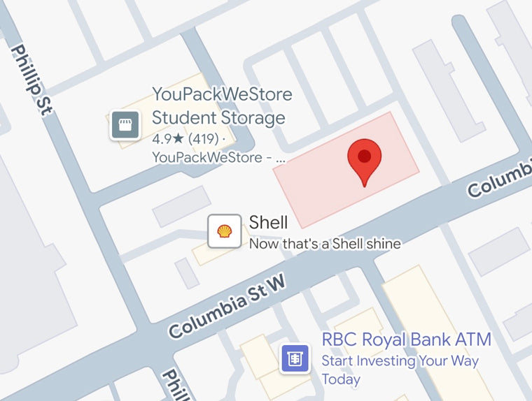 store-location-map