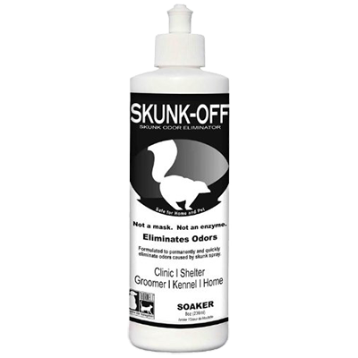 Skunk-Off Odour Eliminator Soaker